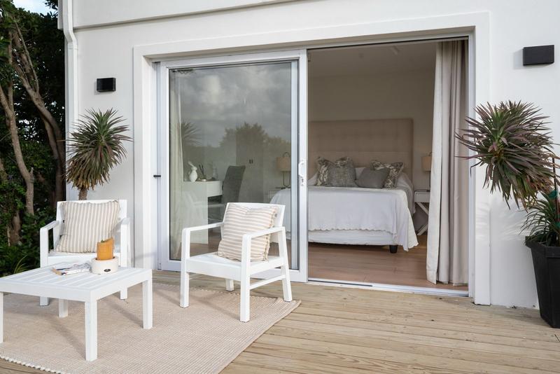 To Let 4 Bedroom Property for Rent in Brackenridge Western Cape